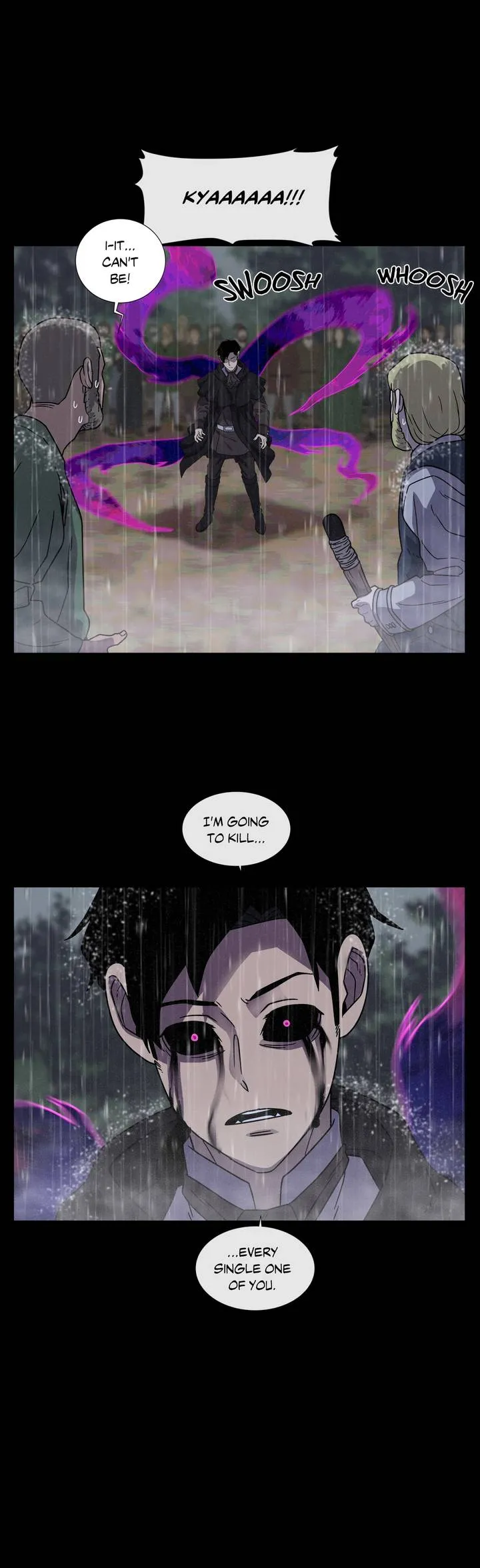 Read The Devil’s Boy chapter 60 image 48 on Lezhin