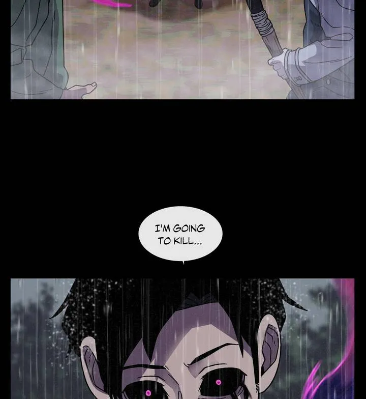 Read The Devil’s Boy chapter 61 image 2 on Lezhin