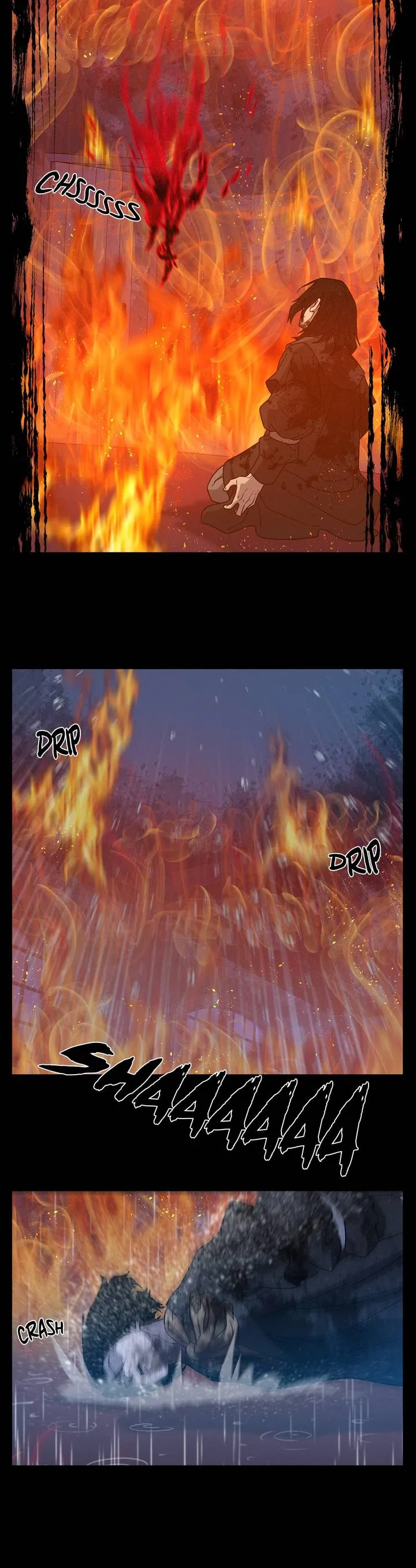 Read The Devil’s Boy chapter 61 image 47 on Lezhin