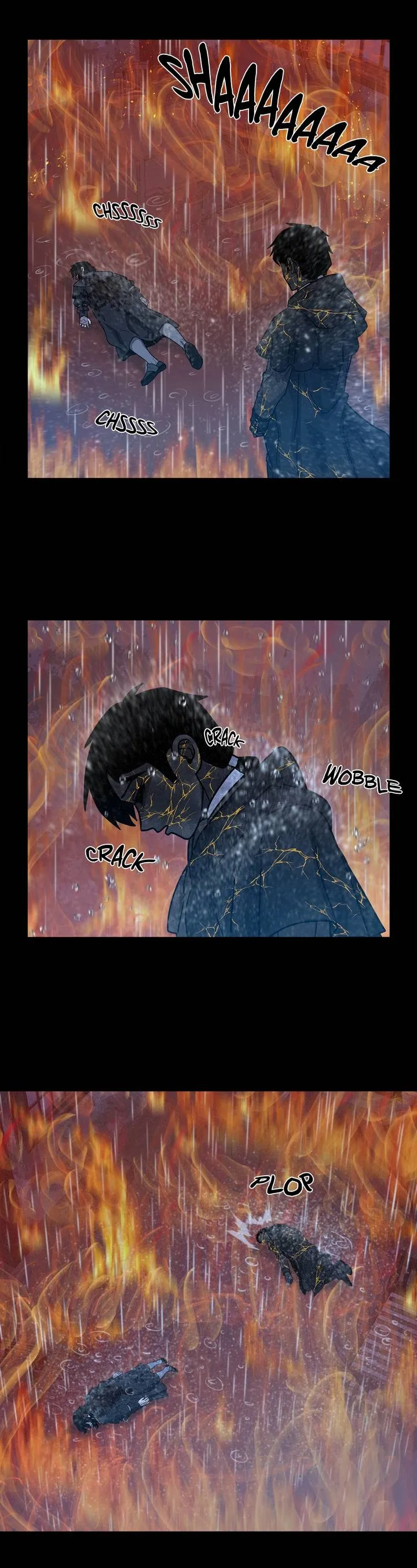 Read The Devil’s Boy chapter 61 image 48 on Lezhin