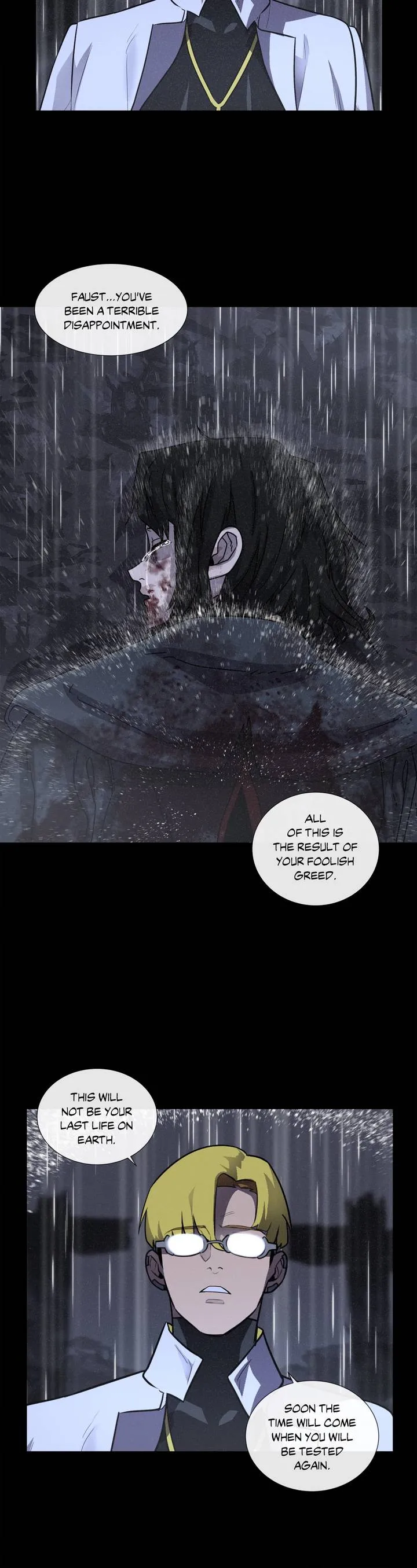 Read The Devil’s Boy chapter 61 image 54 on Lezhin
