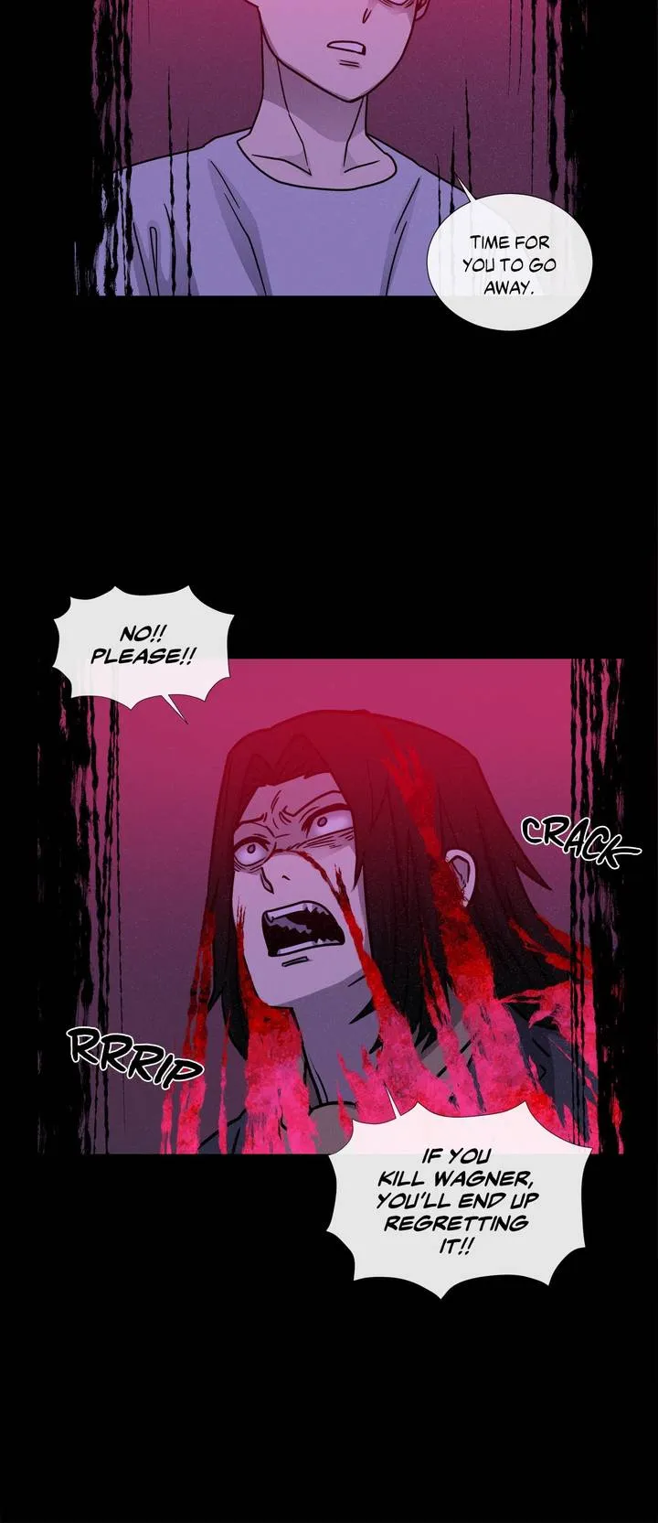 Read The Devil’s Boy chapter 61 image 60 on Lezhin