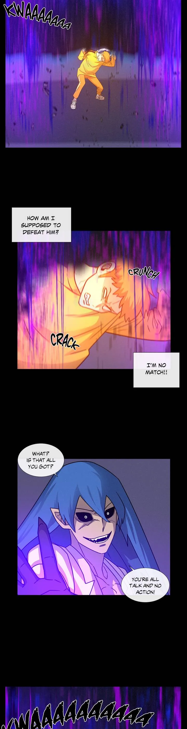 Read The Devil’s Boy chapter 61 image 62 on Lezhin