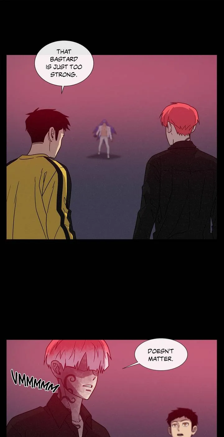 Read The Devil’s Boy chapter 61 image 67 on Lezhin