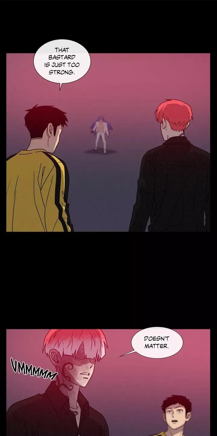 Read The Devil’s Boy chapter 62 image 1 on Lezhin