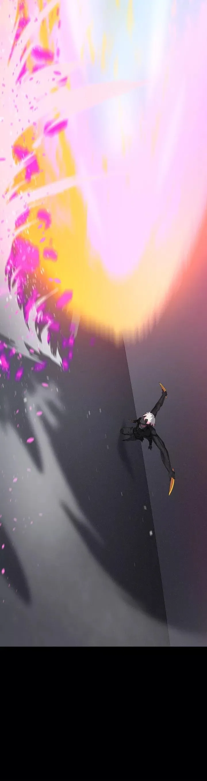 Read The Devil’s Boy chapter 62 image 16 on Lezhin