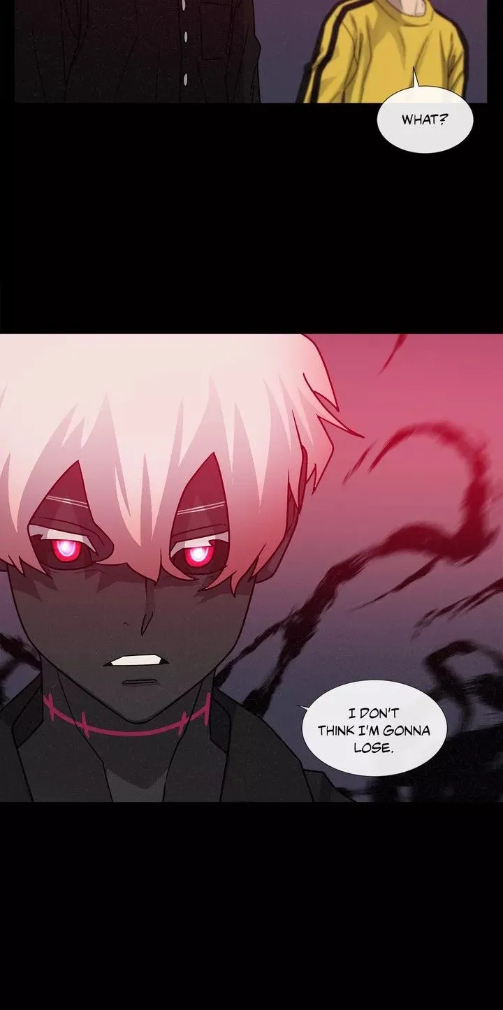 Read The Devil’s Boy chapter 62 image 2 on Lezhin