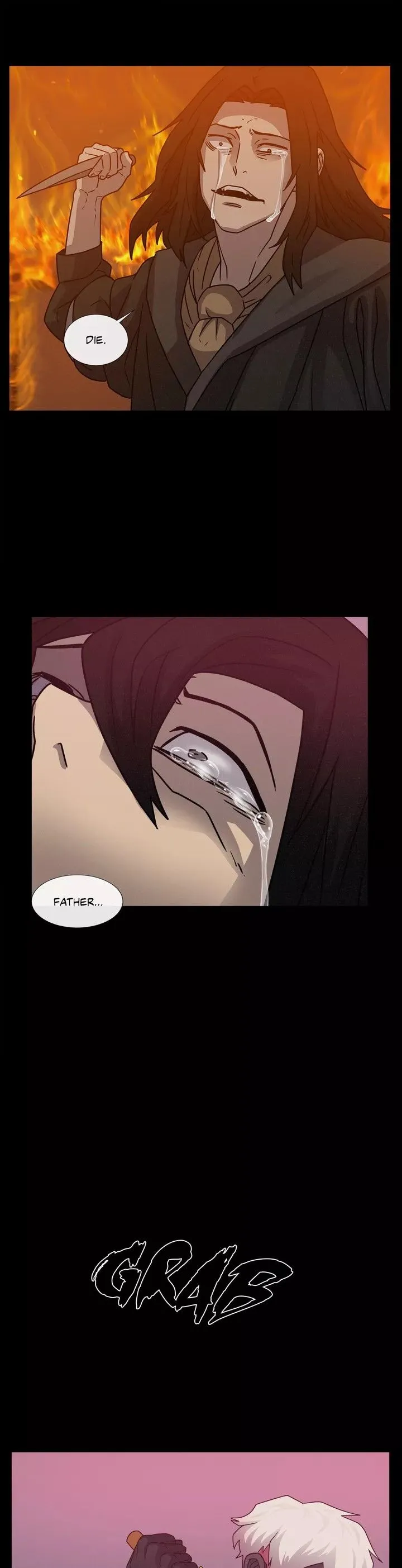 Read The Devil’s Boy chapter 62 image 41 on Lezhin