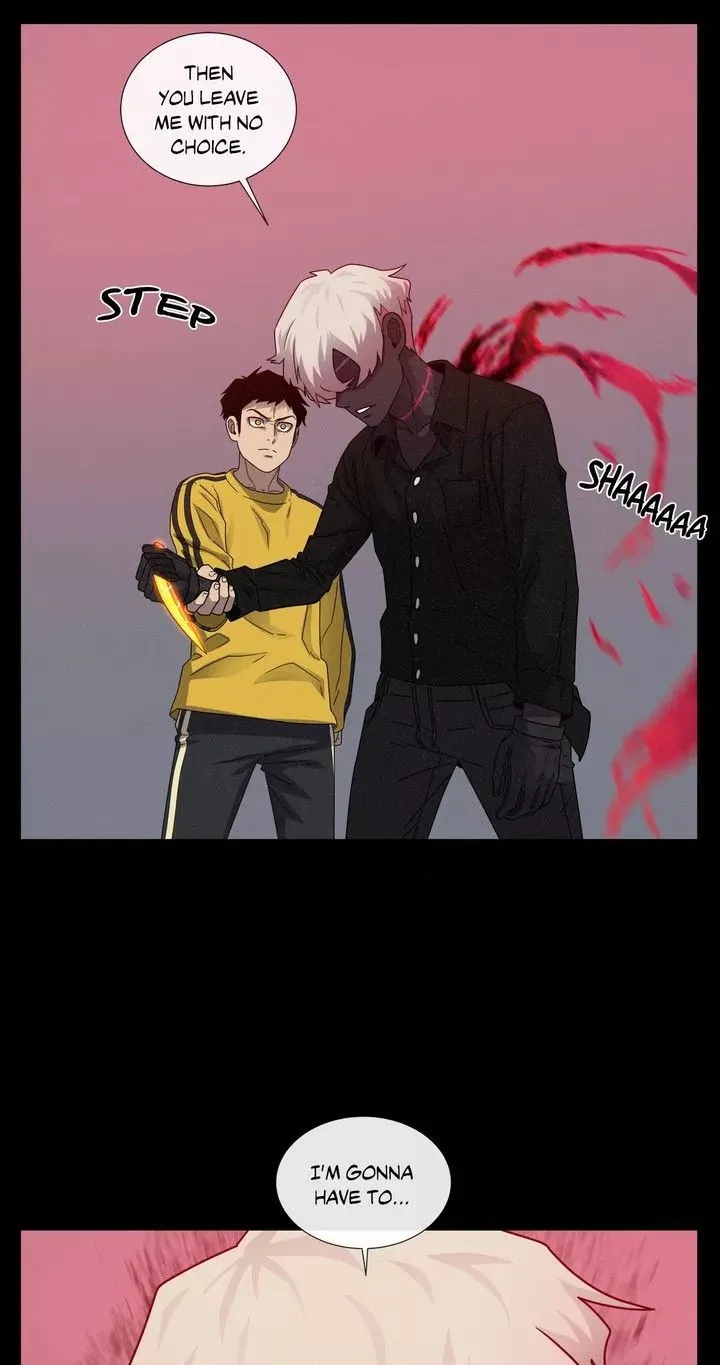 Read The Devil’s Boy chapter 62 image 44 on Lezhin