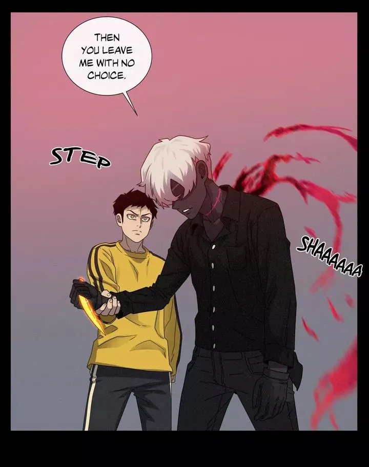 Read The Devil’s Boy chapter 63 image 1 on Lezhin