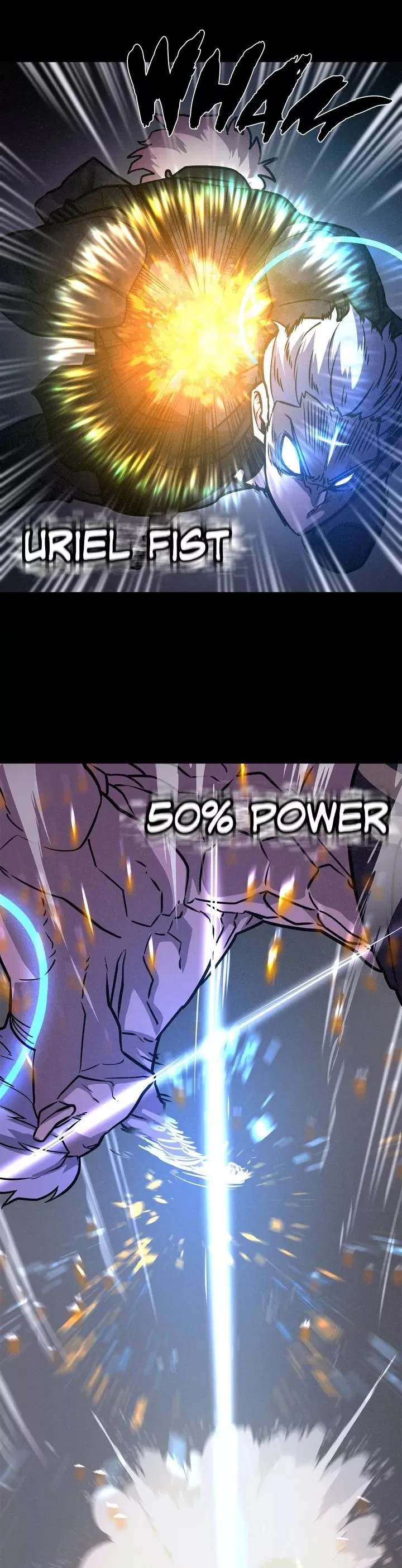 Read The Devil’s Boy chapter 63 image 19 on Lezhin