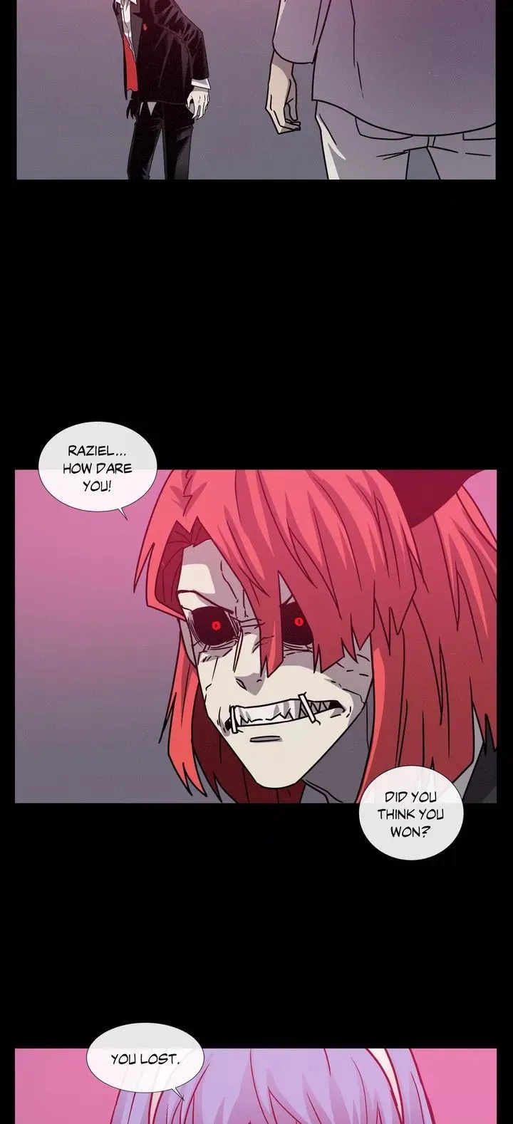 Read The Devil’s Boy chapter 63 image 44 on Lezhin