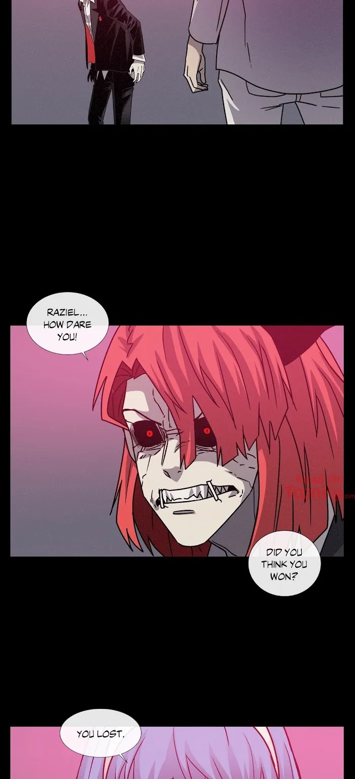 Read The Devil’s Boy chapter 64 image 1 on Lezhin