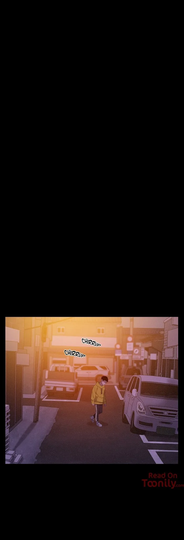 Read The Devil’s Boy chapter 65 image 28 on Lezhin