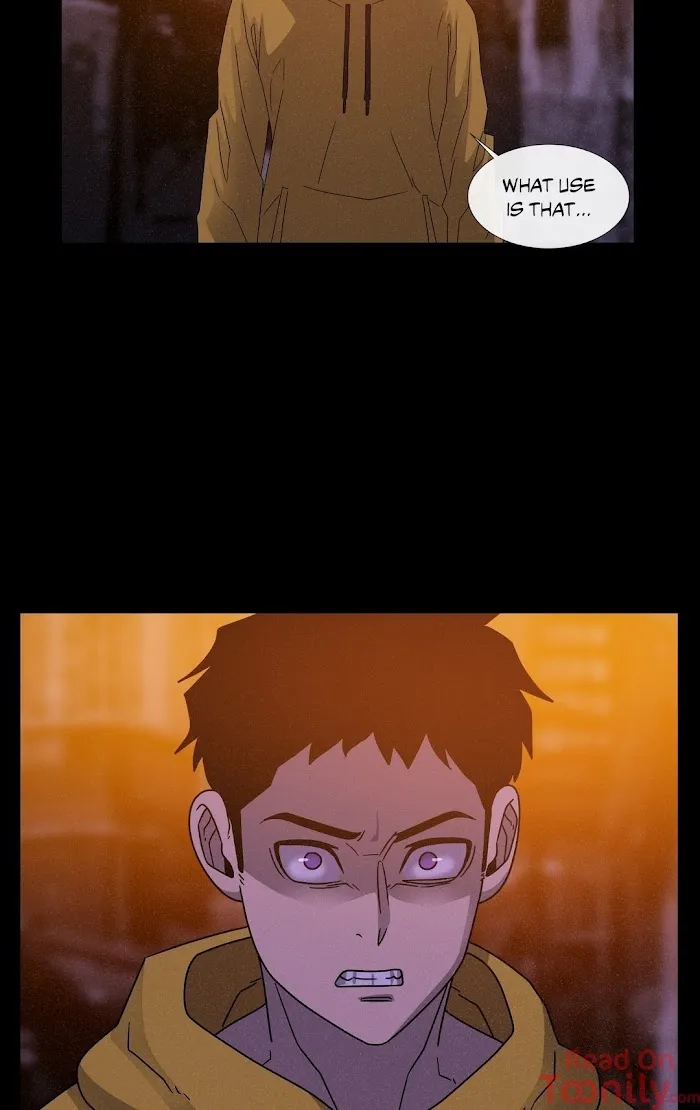 Read The Devil’s Boy chapter 66 image 1 on Lezhin