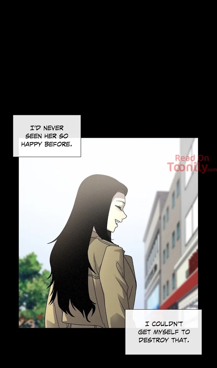 Read The Devil’s Boy chapter 66 image 33 on Lezhin