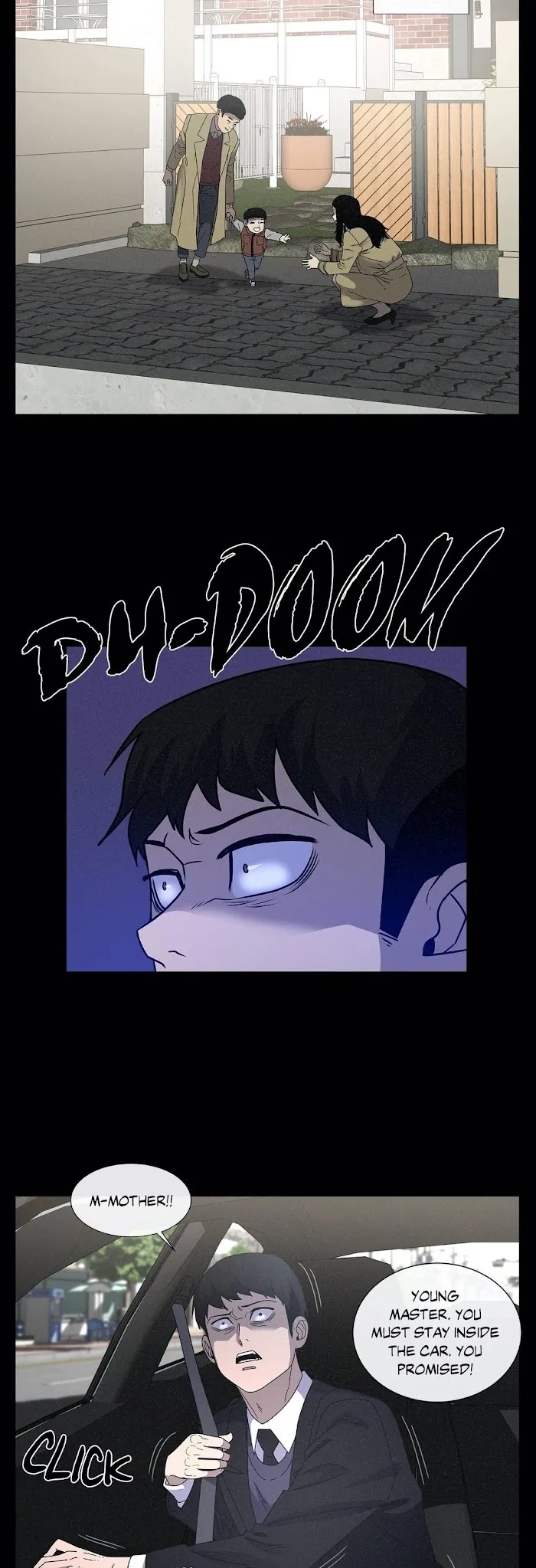 Read The Devil’s Boy chapter 67 image 1 on Lezhin