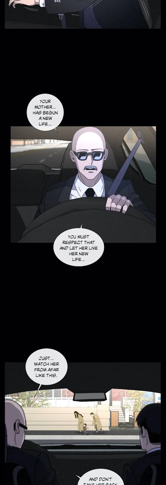 Read The Devil’s Boy chapter 67 image 2 on Lezhin
