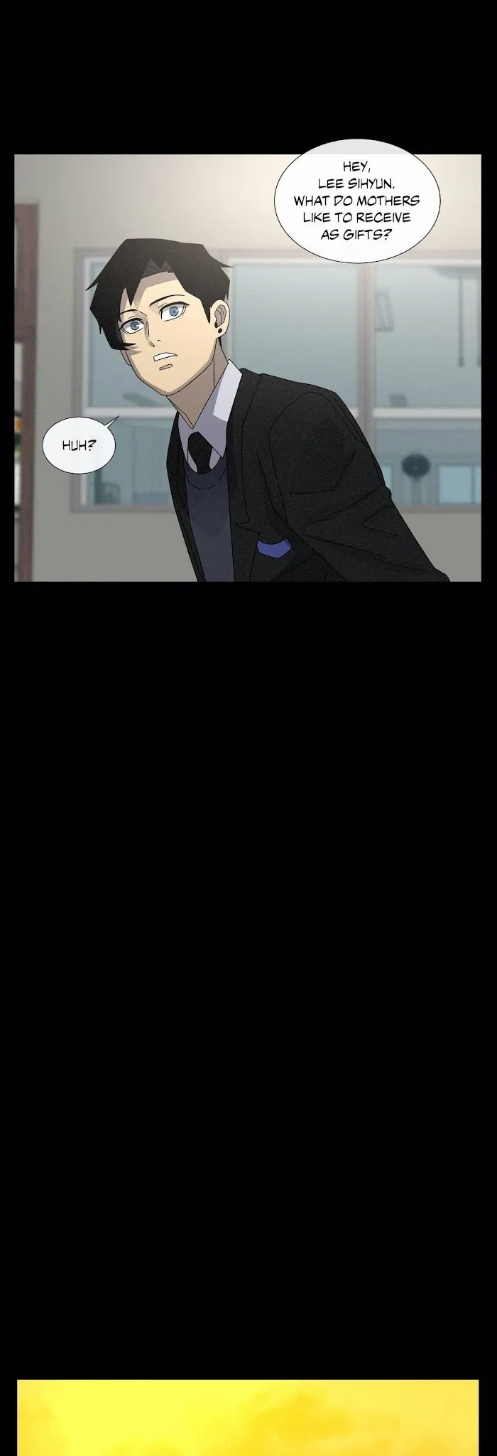 Read The Devil’s Boy chapter 67 image 38 on Lezhin