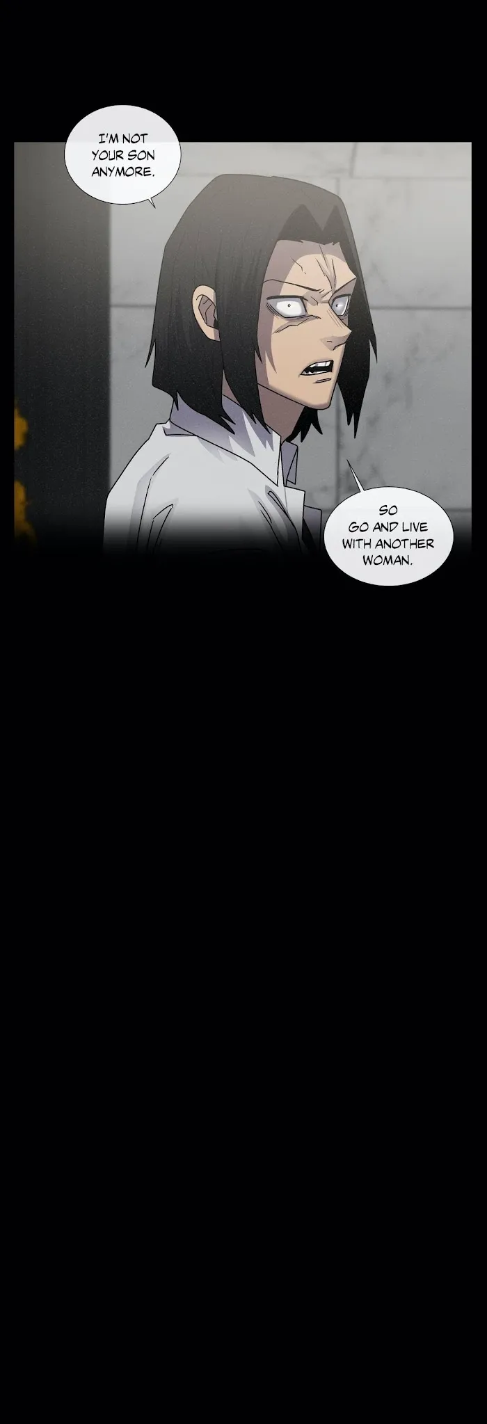 Read The Devil’s Boy chapter 67 image 50 on Lezhin