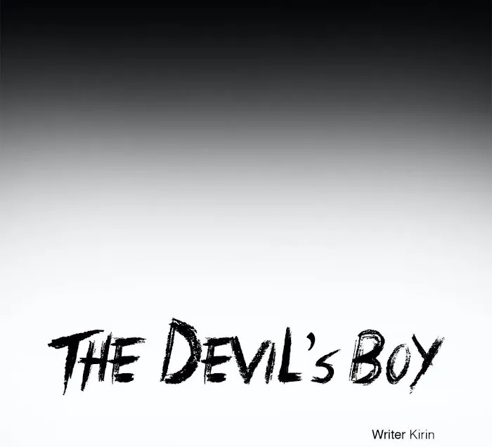 Read The Devil’s Boy chapter 67 image 9 on Lezhin