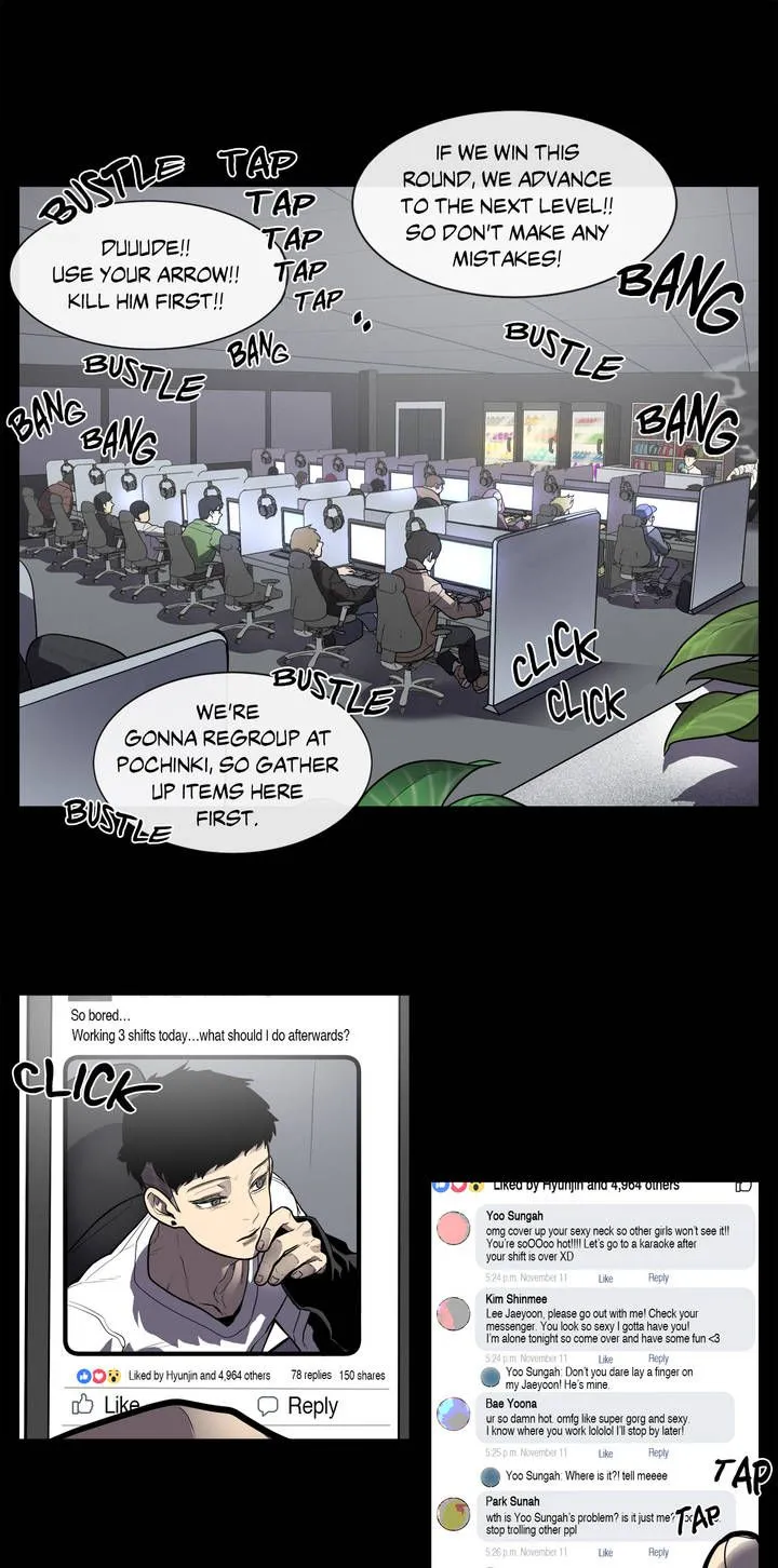 Read The Devil’s Boy chapter 7 image 0 on Lezhin