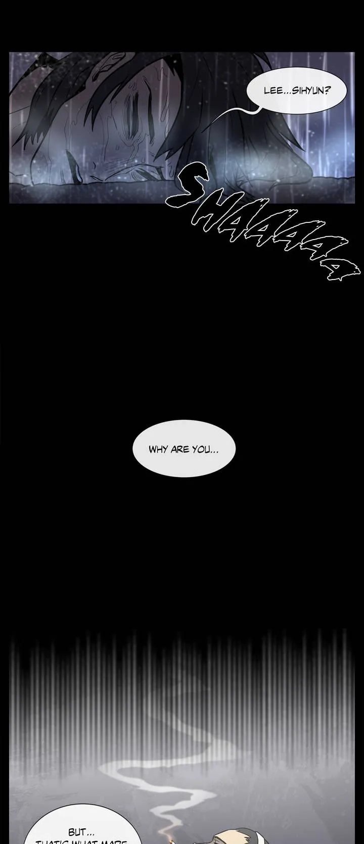 Read The Devil’s Boy chapter 7 image 10 on Lezhin