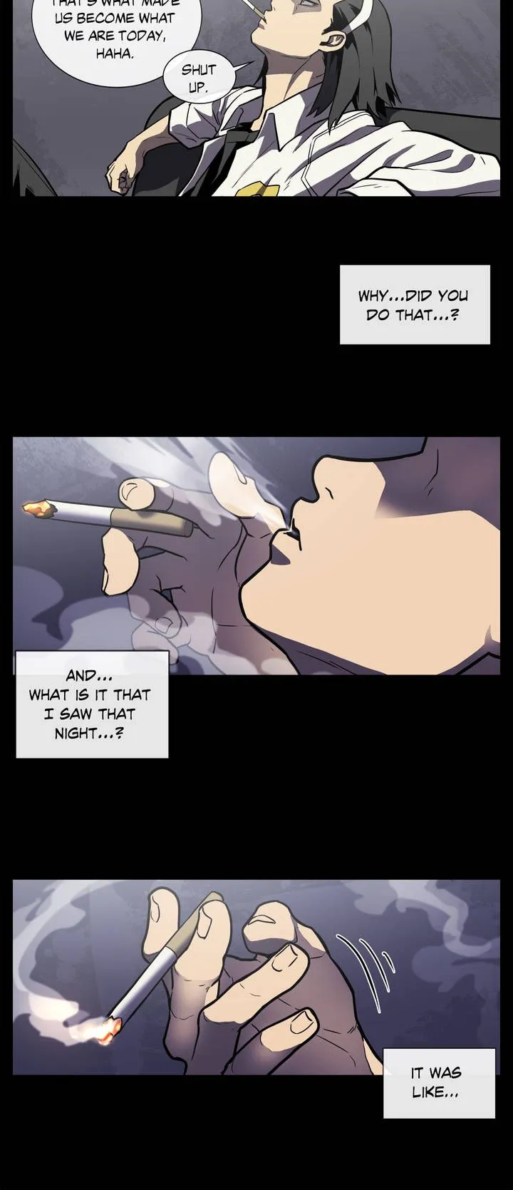 Read The Devil’s Boy chapter 7 image 11 on Lezhin