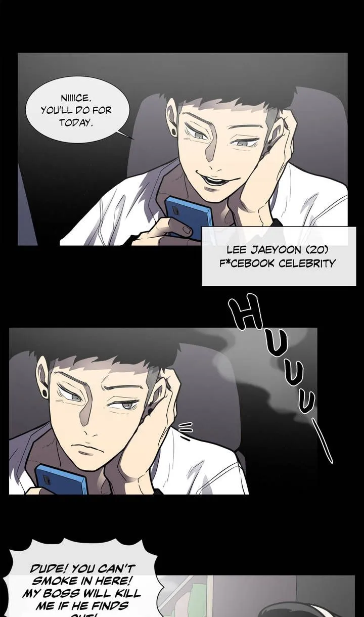 Read The Devil’s Boy chapter 7 image 2 on Lezhin