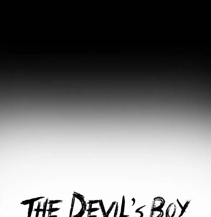 Read The Devil’s Boy chapter 7 image 20 on Lezhin