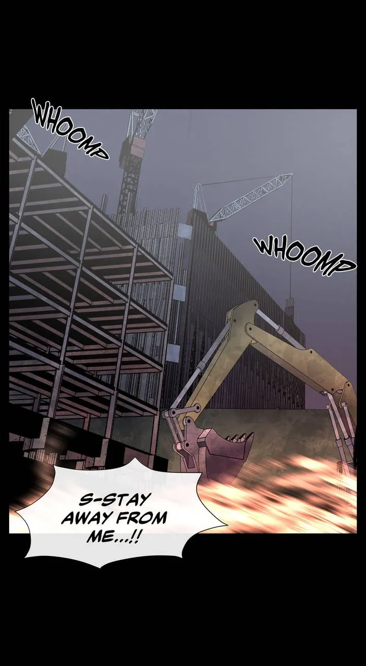 Read The Devil’s Boy chapter 7 image 22 on Lezhin