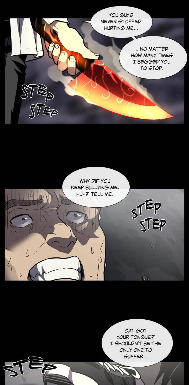 Read The Devil’s Boy chapter 7 image 24 on Lezhin
