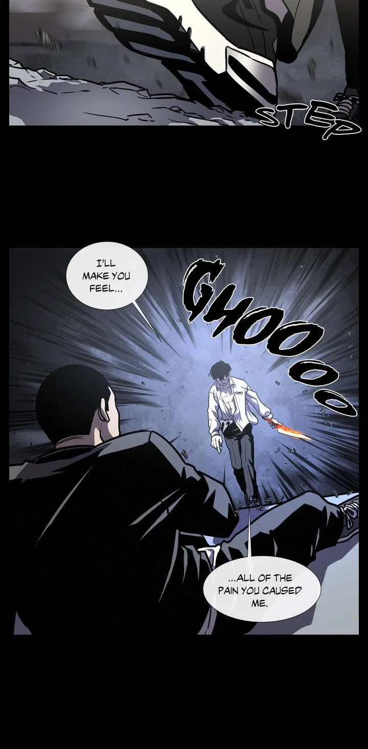 Read The Devil’s Boy chapter 7 image 25 on Lezhin