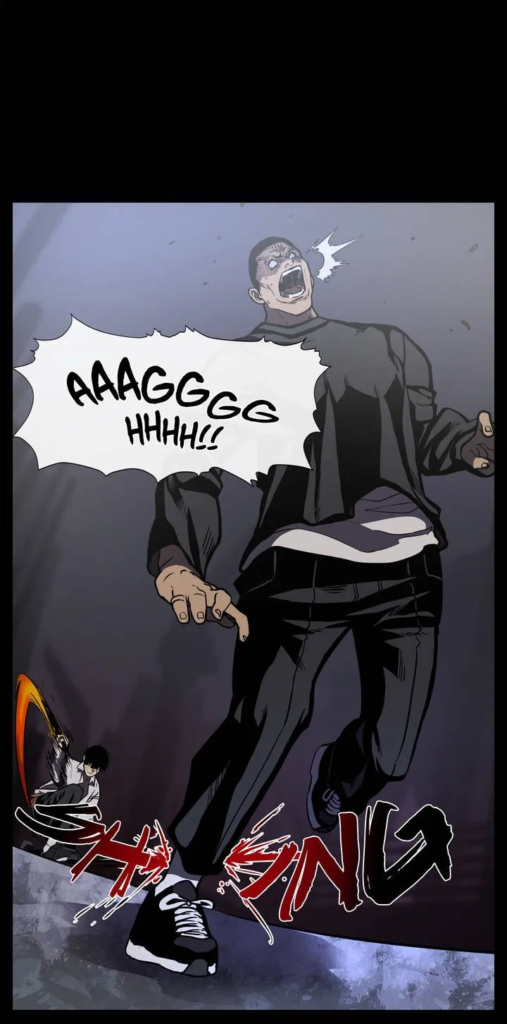 Read The Devil’s Boy chapter 7 image 32 on Lezhin