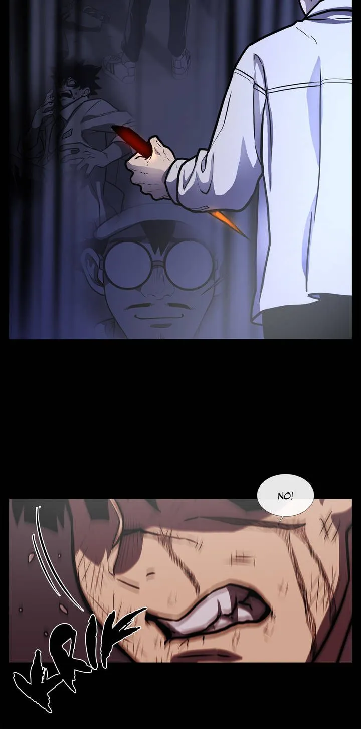 Read The Devil’s Boy chapter 7 image 39 on Lezhin
