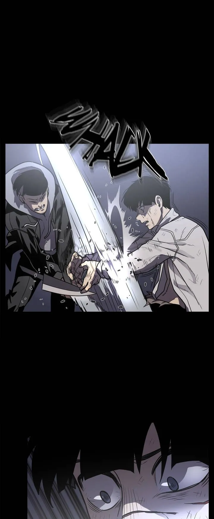 Read The Devil’s Boy chapter 7 image 42 on Lezhin