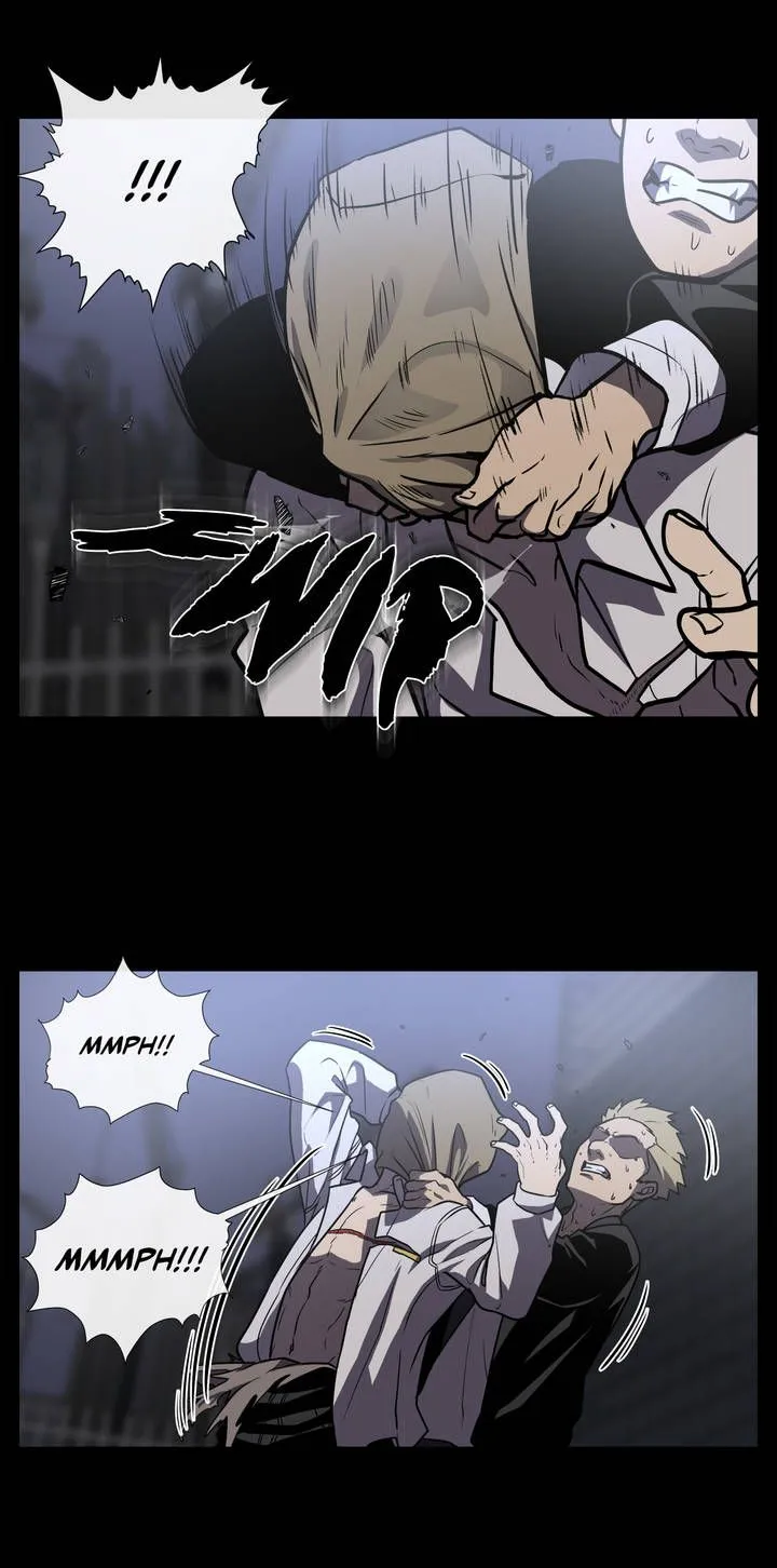 Read The Devil’s Boy chapter 7 image 44 on Lezhin