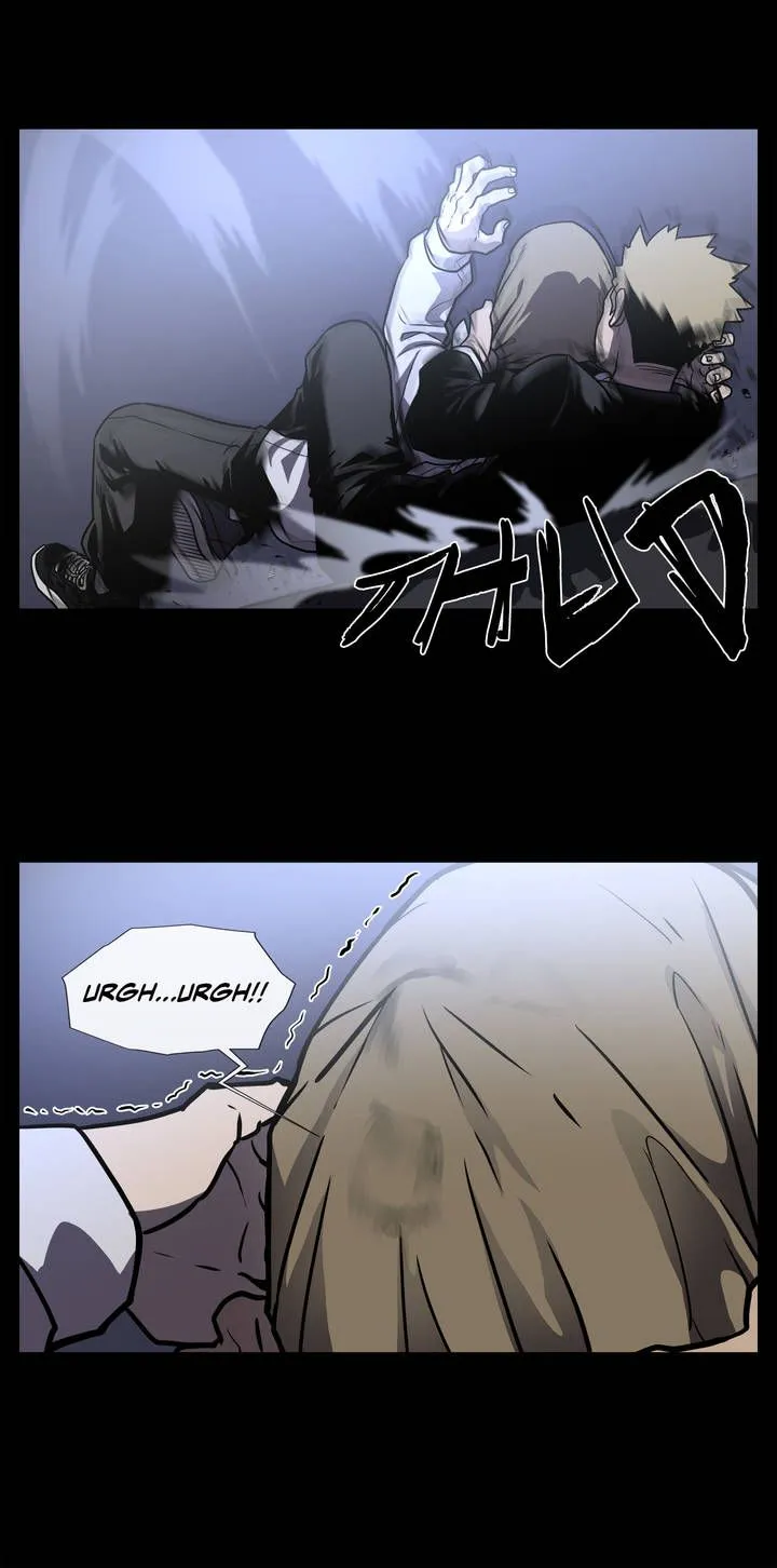 Read The Devil’s Boy chapter 7 image 45 on Lezhin