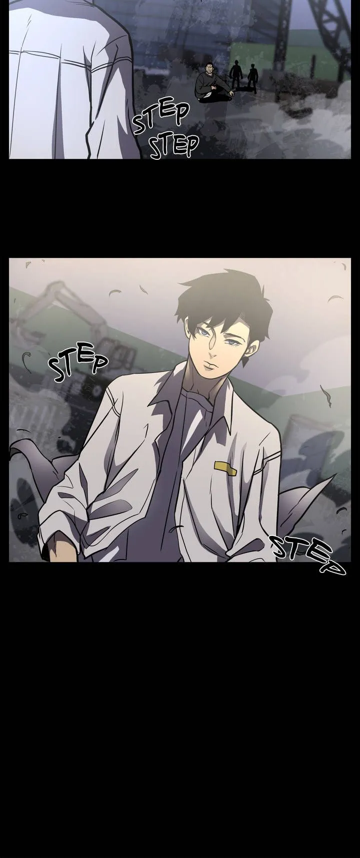 Read The Devil’s Boy chapter 7 image 49 on Lezhin