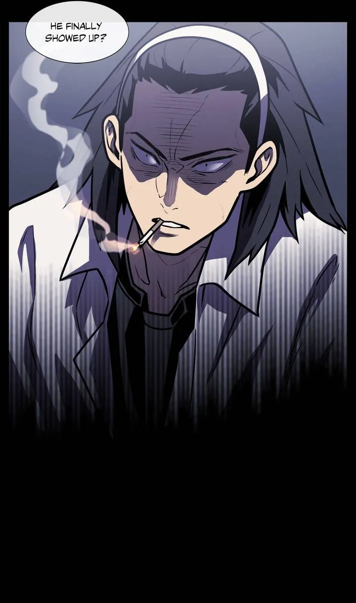 Read The Devil’s Boy chapter 7 image 5 on Lezhin