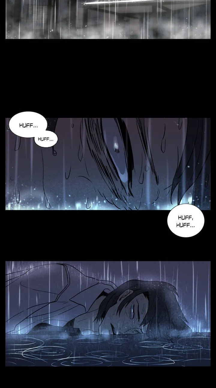 Read The Devil’s Boy chapter 7 image 7 on Lezhin