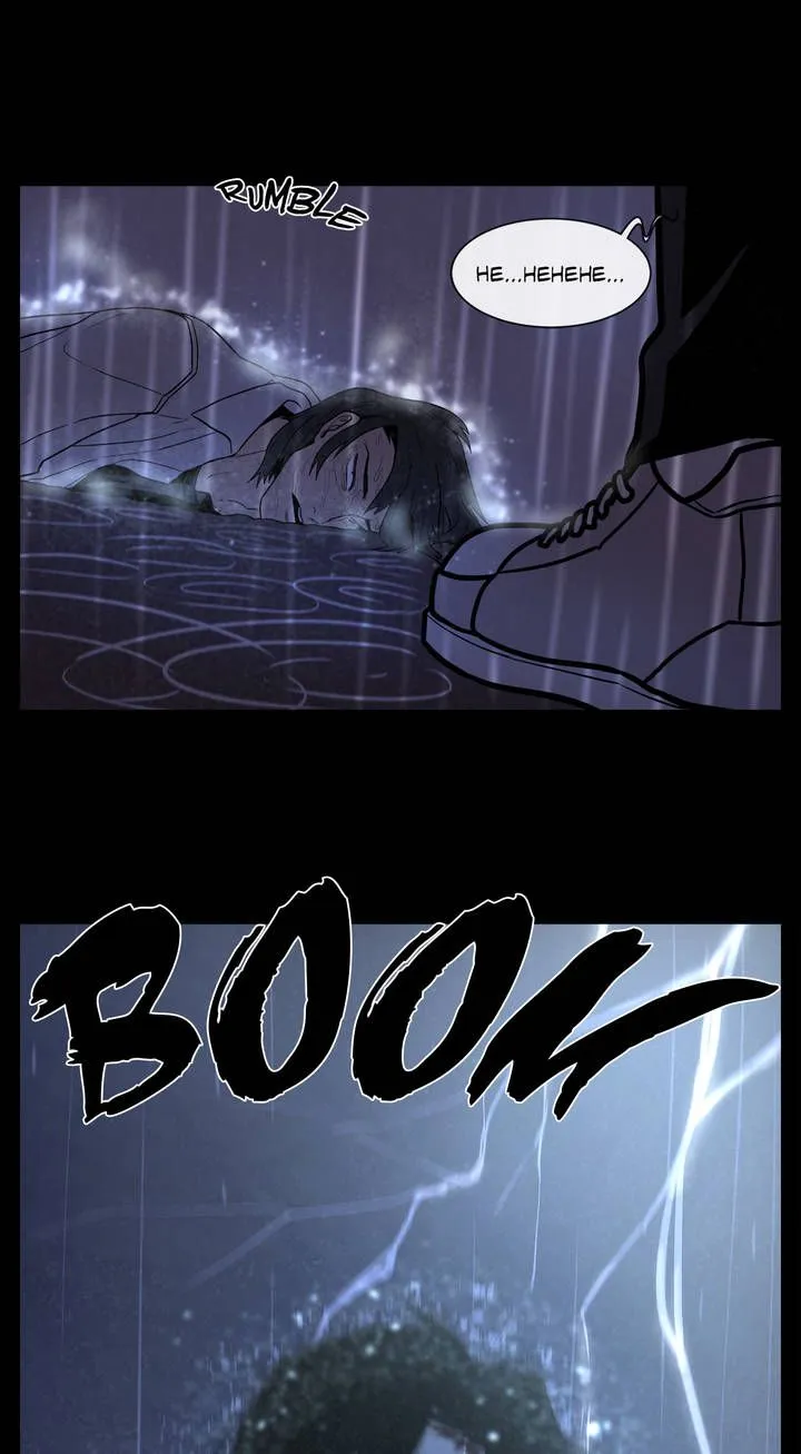 Read The Devil’s Boy chapter 7 image 8 on Lezhin