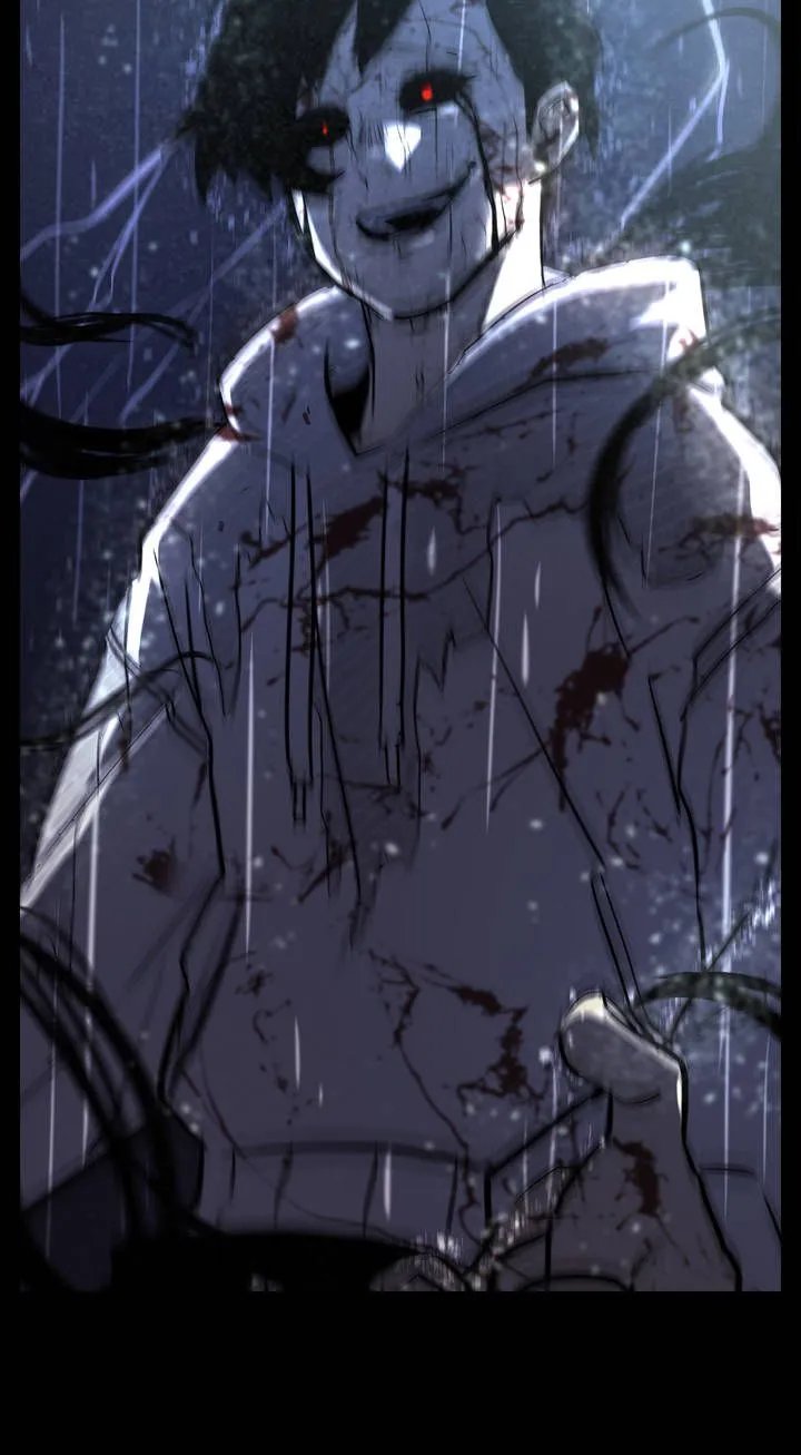 Read The Devil’s Boy chapter 7 image 9 on Lezhin