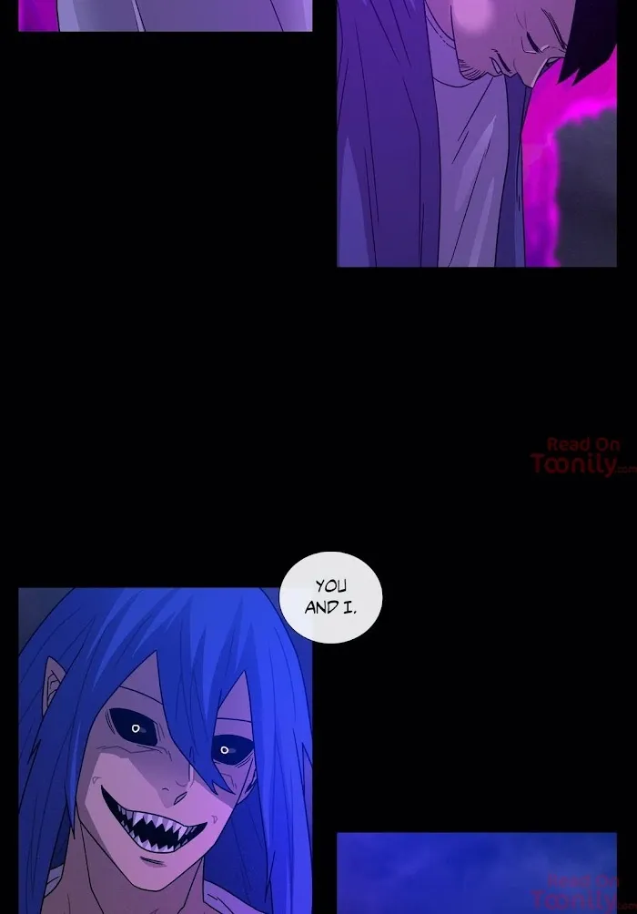 Read The Devil’s Boy chapter 70 image 1 on Lezhin