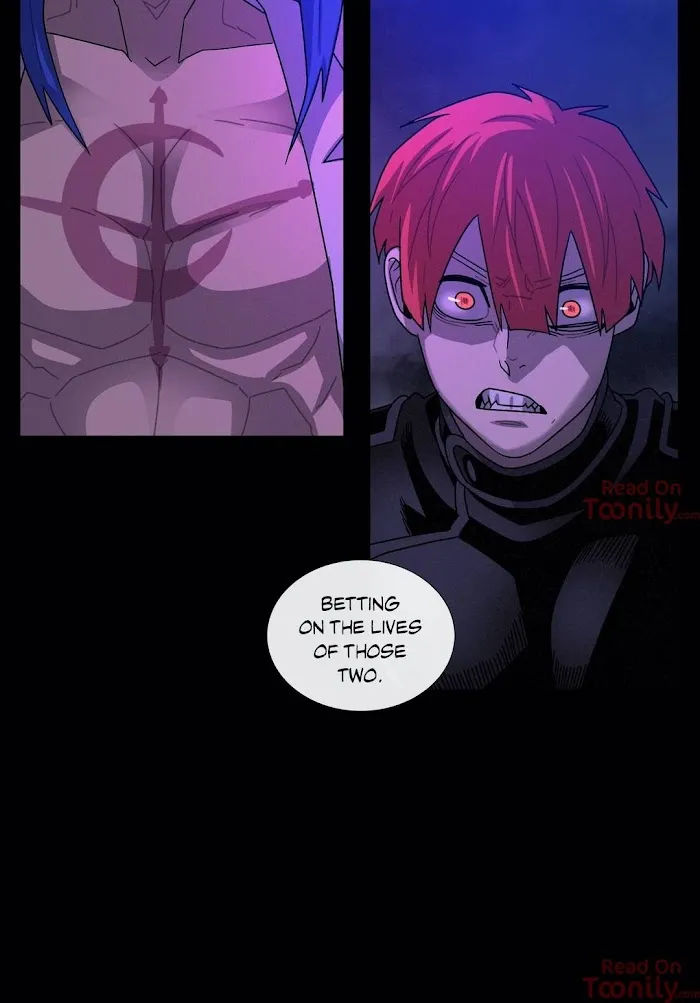Read The Devil’s Boy chapter 70 image 2 on Lezhin