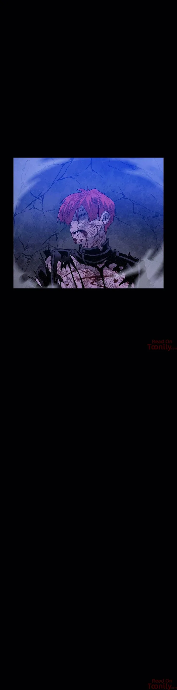 Read The Devil’s Boy chapter 70 image 23 on Lezhin
