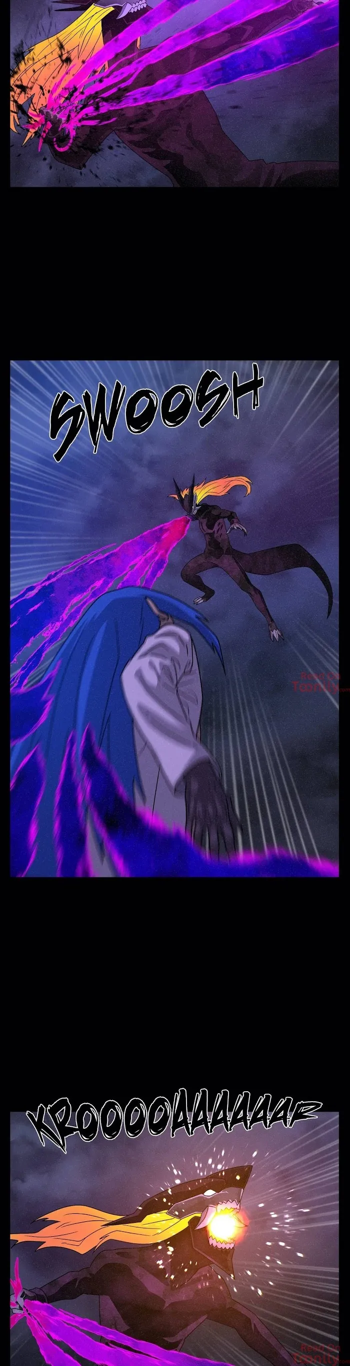 Read The Devil’s Boy chapter 71 image 1 on Lezhin