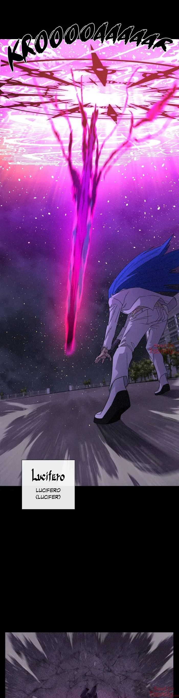 Read The Devil’s Boy chapter 71 image 29 on Lezhin