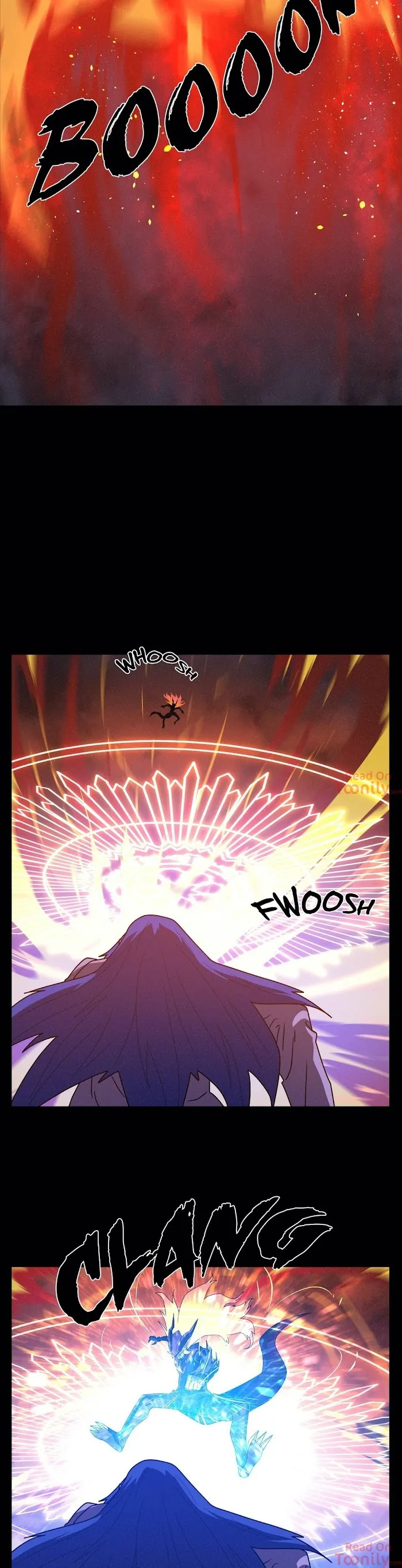 Read The Devil’s Boy chapter 71 image 4 on Lezhin