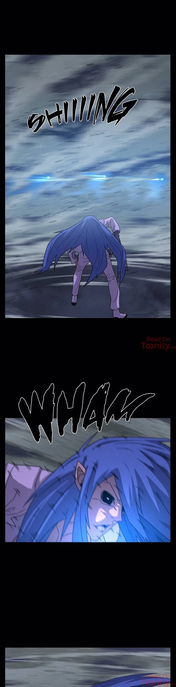 Read The Devil’s Boy chapter 72 image 16 on Lezhin